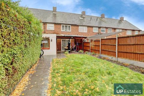 undefined, Mulberry Road, Coventry