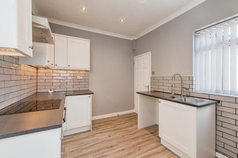 undefined, Garden Street, West Yorkshire WF10