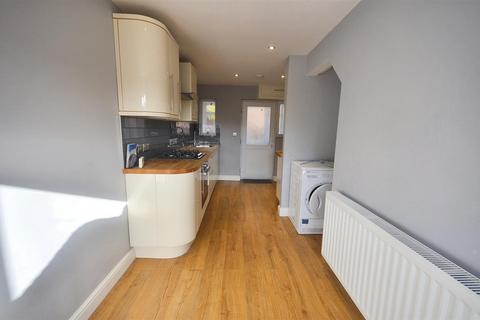 undefined, Priory Road, Stone