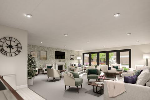 undefined, Plot 2 at South Hayling Court, PO11, Hayling Island, Hampshire PO11