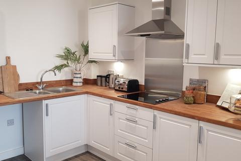 undefined, Plot 32 at South Hayling Court, Hayling Island, Hampshire PO11