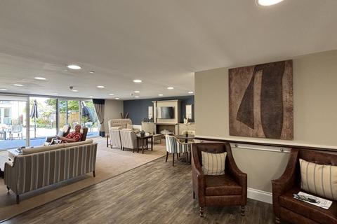 undefined, Plot 32 at South Hayling Court, Hayling Island, Hampshire PO11