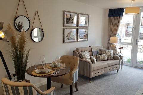 undefined, Plot 34 at South Hayling Court, Hayling Island, Hampshire PO11