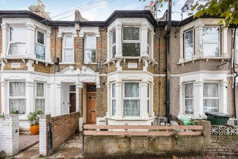 undefined, Macaulay Road, London, E6