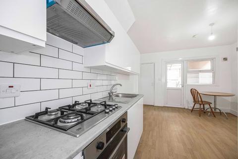 undefined, Macaulay Road, London, E6