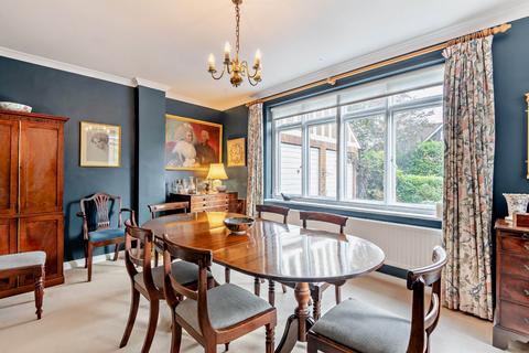 undefined, Oakhill Road, Sevenoaks, Kent