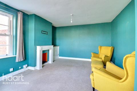 undefined, Anselm Avenue, Bury St Edmunds