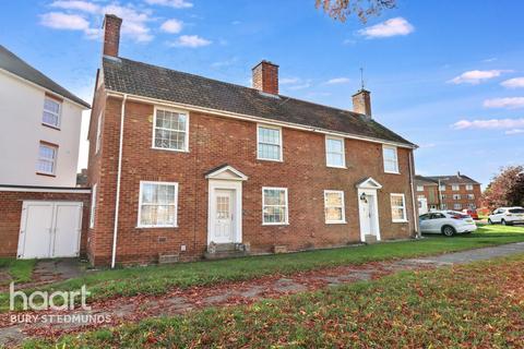 undefined, Anselm Avenue, Bury St Edmunds