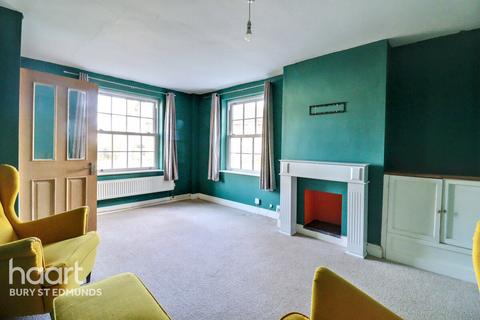 undefined, Anselm Avenue, Bury St Edmunds