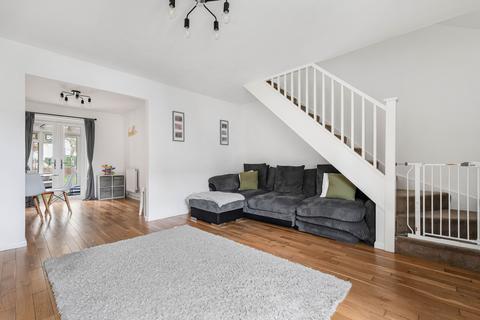 undefined, Warren Croft, Sawtry, Cambridgeshire.