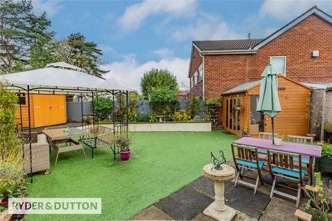 undefined, Cleworth Road, Middleton, Manchester, M24