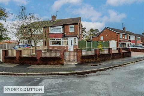 undefined, Cleworth Road, Middleton, Manchester, M24
