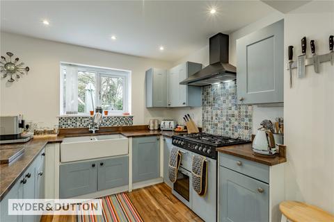 undefined, Cleworth Road, Middleton, Manchester, M24