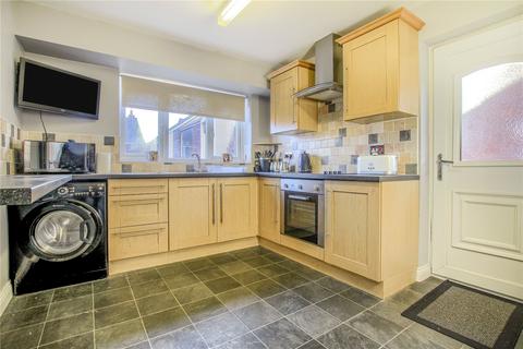 undefined, Frosterley Grove, Billingham