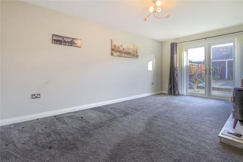 undefined, Frosterley Grove, Billingham
