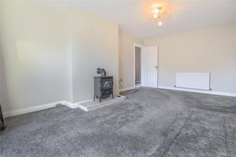 undefined, Frosterley Grove, Billingham
