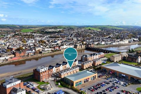 undefined, Barnstaple EX31