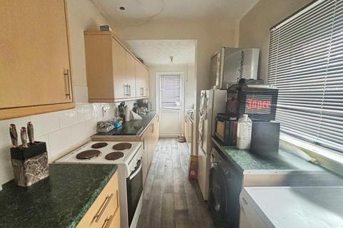 undefined, Abbey Street, East Hull Villages HU9