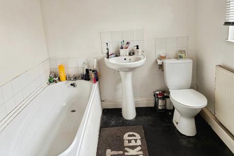 undefined, Abbey Street, East Hull Villages HU9