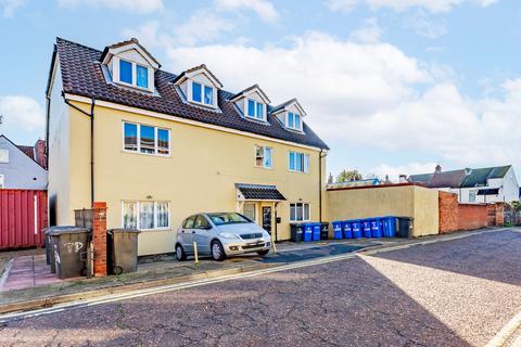 undefined, Gun Lane, Logun Court Gun Lane, NR32