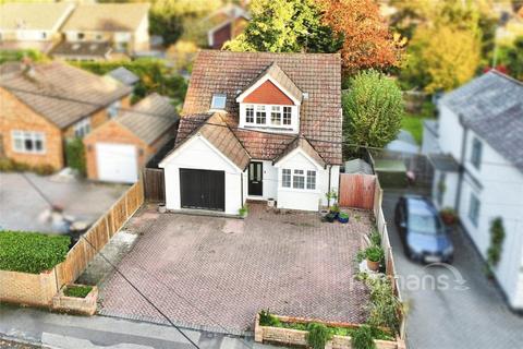 3 bedroom detached house for sale, Albion Road, Sandhurst, Berkshire