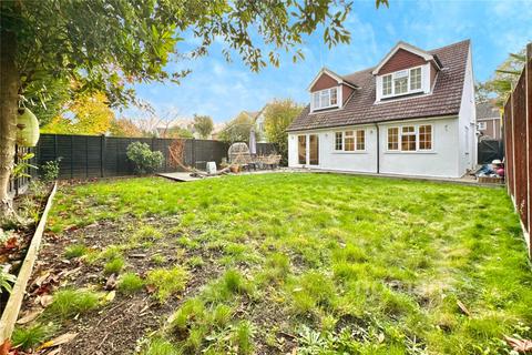 3 bedroom detached house for sale, Albion Road, Sandhurst, Berkshire