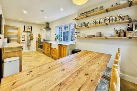 3 bedroom detached house for sale, Albion Road, Sandhurst, Berkshire