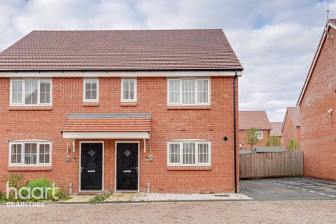 undefined, Stour Close, Dunmow