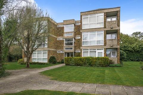 1 bedroom apartment for sale, Seymour House, High Wycombe