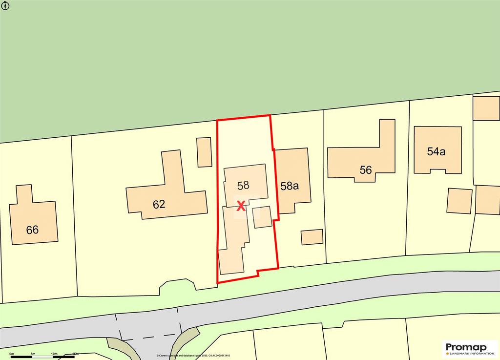 Plot Map