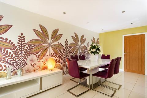 4 bedroom detached house for sale, York Road, Wollaston, Northamptonshire, NN29