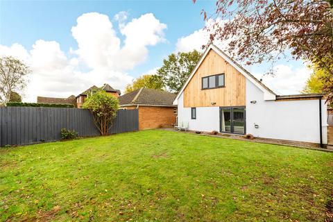 4 bedroom detached house for sale, York Road, Wollaston, Northamptonshire, NN29