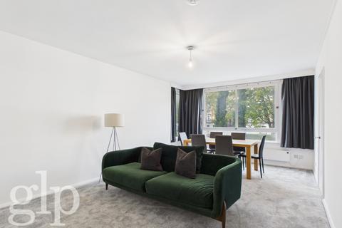 2 bedroom apartment to rent, The Water Gardens, Hyde Park, W2