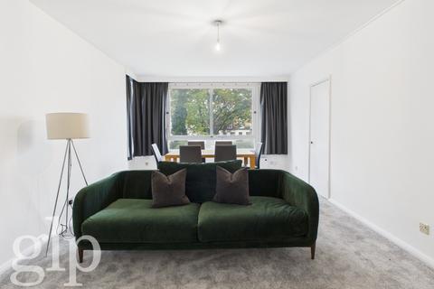 2 bedroom apartment to rent, The Water Gardens, Hyde Park, W2