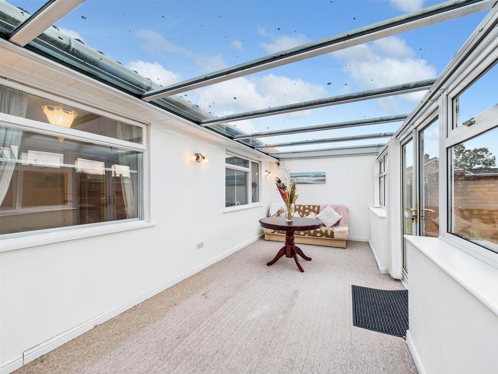 Sunroom