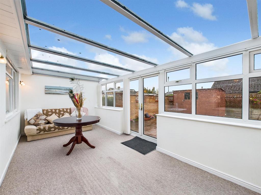 Sunroom