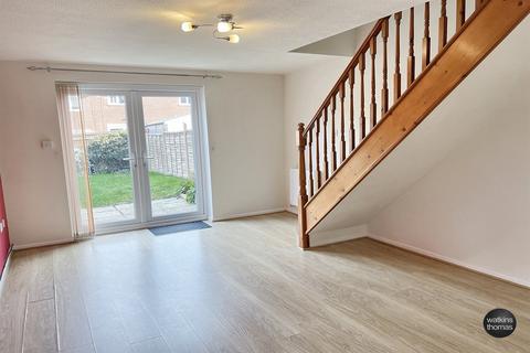 2 bedroom house for sale, Grantham Close, Belmont, Hereford, HR2