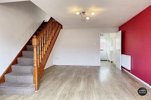 2 bedroom house for sale, Grantham Close, Belmont, Hereford, HR2
