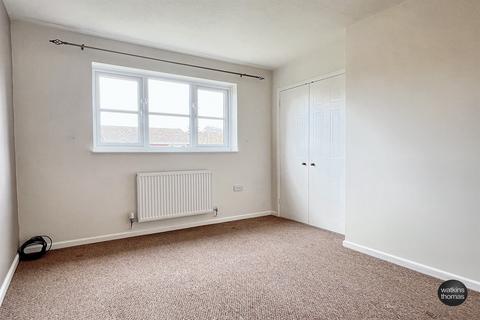 2 bedroom house for sale, Grantham Close, Belmont, Hereford, HR2
