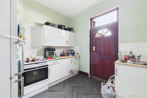undefined, Clarence Road, Brdilington