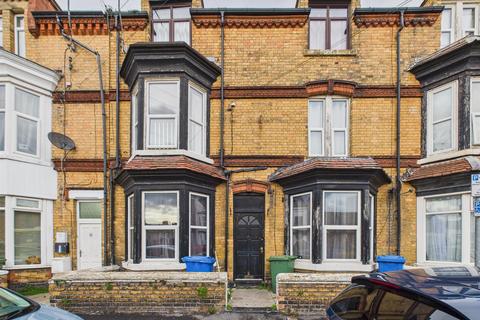 Clarence Road, Brdilington