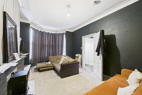 undefined, Clarence Road, Brdilington
