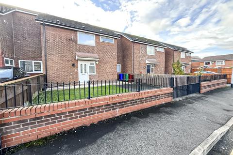 undefined, Pedley Close, Manchester M13