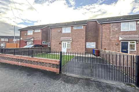 undefined, Pedley Close, Manchester M13