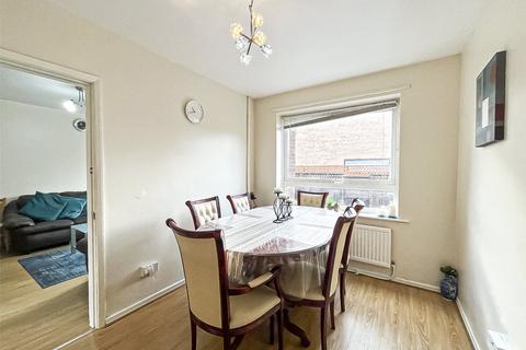 undefined, Pedley Close, Manchester M13