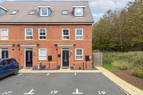 undefined, Woodpecker Way, North Northamptonshire NN14