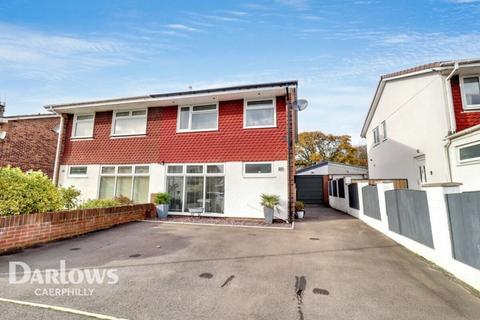 undefined, Wallis Drive, Hengoed