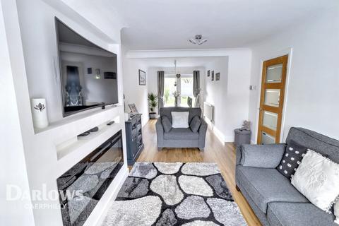 undefined, Wallis Drive, Hengoed