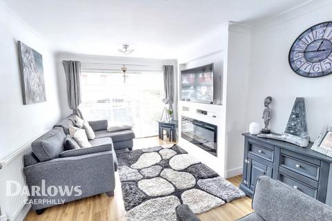 undefined, Wallis Drive, Hengoed