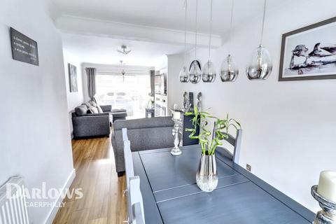 undefined, Wallis Drive, Hengoed